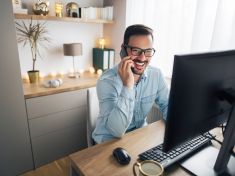 Jak ušetřit na home office?
