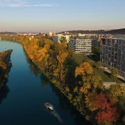 Rezidence KAY River Lofts posouvá hranice luxusu