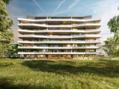 Rezidence KAY River Lofts posouvá hranice luxusu