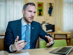 Chceme v Praze vytvořit "super hub" umělé inteligence, říká primátor