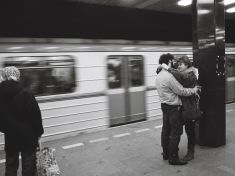 Socialistické metro je za námi, spousta problémů před námi. Třeba voda