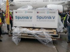 Co mají společného Sputnik V, novičok a antrax? Jeden ruský biologický program