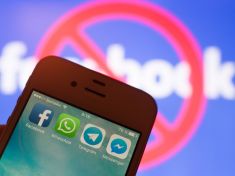 Facebook zařízl dvě ruské dezinformační sítě ve východní Evropě