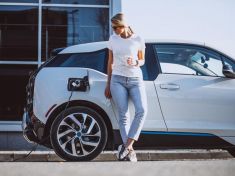 Elektromobilita: Jak pomáhá šetřit životní prostředí?
