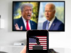 Gates, Bezos či Sandbergová: Z Bidenova vítězství se radují i v Silicon Valley