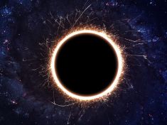 V centru zájmu astrofyziků jsou chlupy černých děr. Napovídají, co je uvnitř