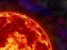 Nový objev astronomů: Jde o černou díru, která je součástí naší galaxie a nejblíž Zemi