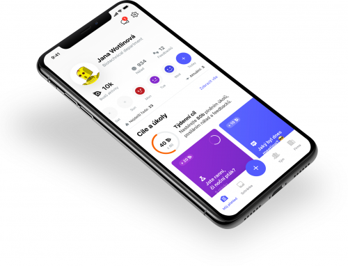 phone dashboard