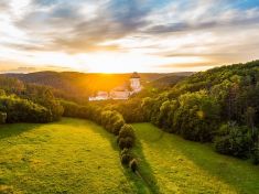 Fotogenická místa v okolí Prahy aneb Kam vyrazit za fotkou?