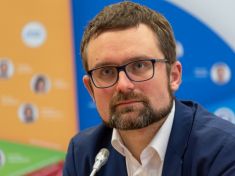 Mikuláš Peksa k legalizaci konopí: V Evropě se na USA jen smutně díváme