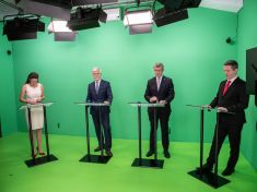 Pátek Karla Křivana: Týden samých špatných otázek