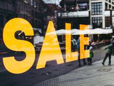 Black Friday trhá rekordy online nákupů. Některé e-shopy rostou i o tři sta procent