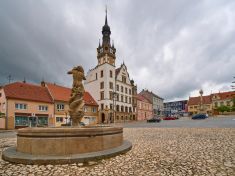 Pátek Karla Křivana: Zasypávání příkopů, dobrý kafe a zachráněné domy