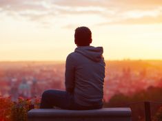 Jsou muži vyloučeni ze společnosti častěji než ženy? Jsou, protože nevyjadřují své emoce