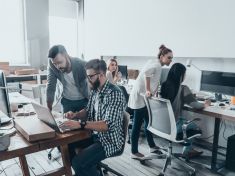 Huawei motivuje studenty k hledání inovativních řešení, talenty podporuje i v Čechách