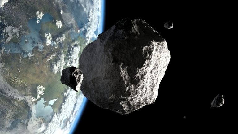 asteroid shutterstock 614224661