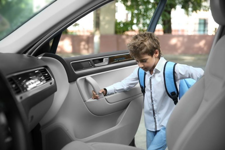 autosedacka neni shutterstock 499523836