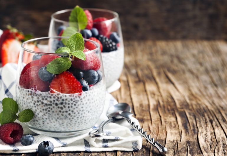 chia seminka shutterstock 273155183