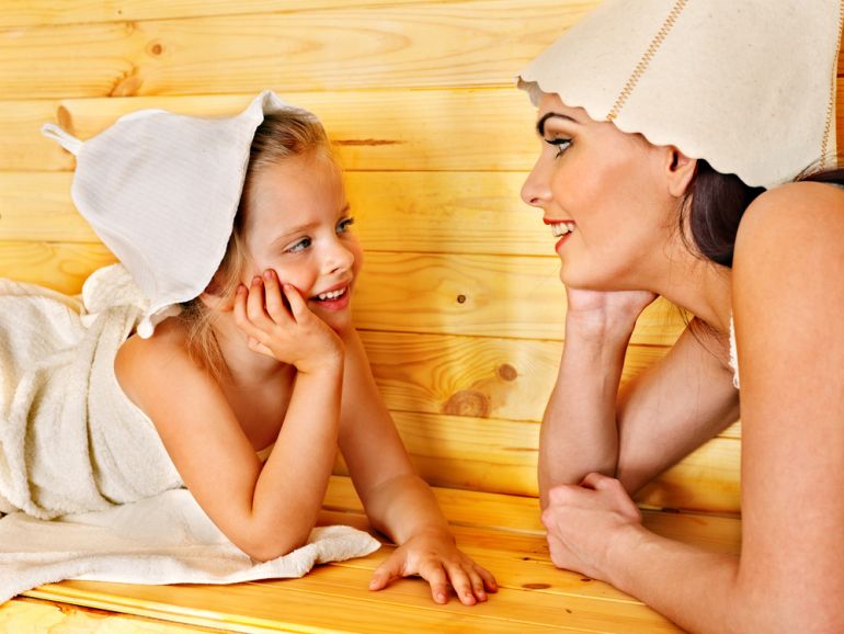 deti sauna shutterstock 132753725