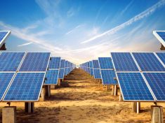 Proč je čistá energie solárních panelů špinavá?