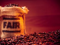 Fair Trade v českých supermarketech? Kampaň rozjeta ve velkém!