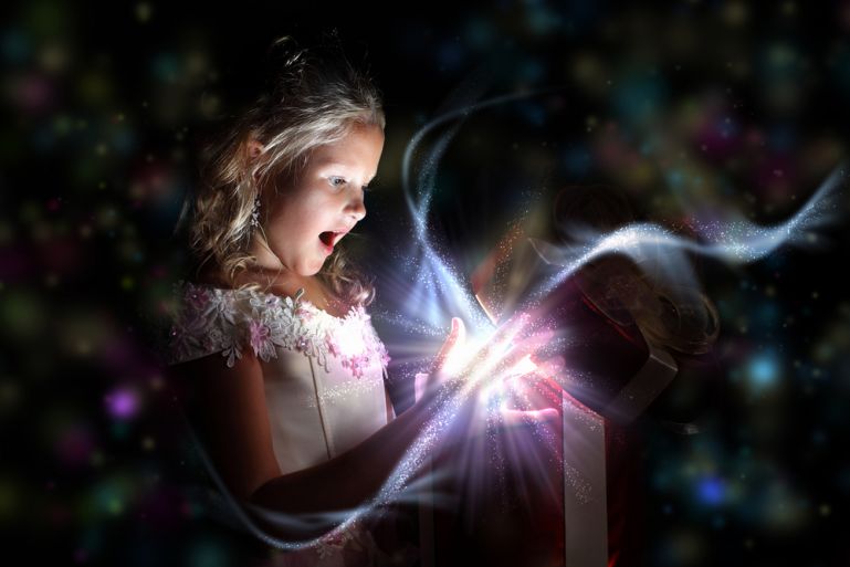 magic shutterstock 84971467