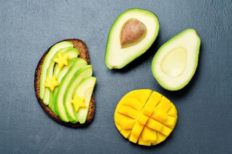 mango avocado shutterstock 602778689