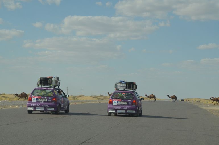 mongol rally 2017 vilda 205