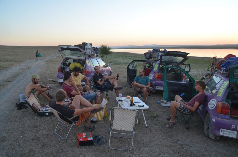 mongol rally 2017 vilda 300