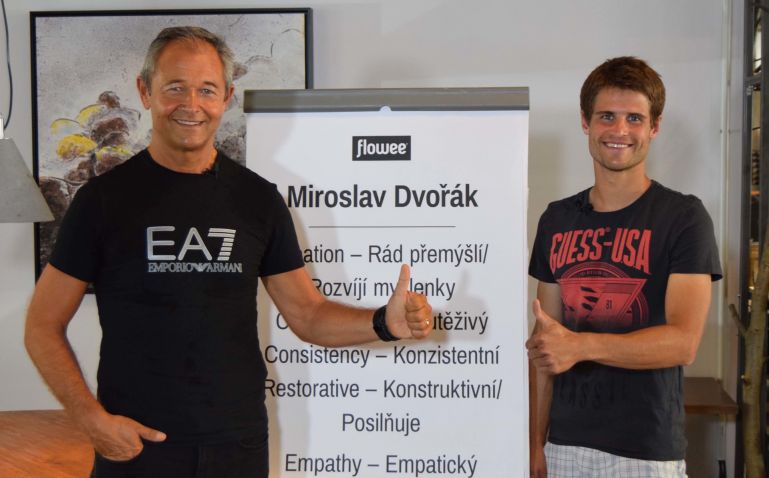 muhlfeit a mirek