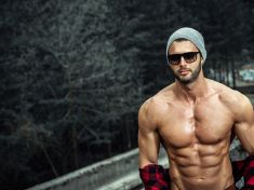 Muži, kteří to přehánějí se cvičením, mají méně sexu, tvrdí výzkum
