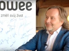 Alexander Senchenko: Každý příběh začíná v srdci 