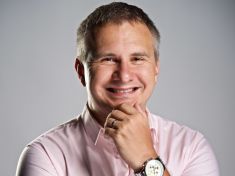 Petr Casanova: Žijeme ve vztahové době ledové