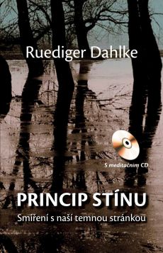 princip stinu 