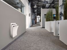 Ekologické topení, které ušetří 20 % energie, je navíc hotový designový skvost