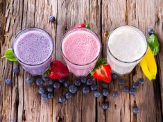 Máme pro vás recepty na ta nejzdravější smoothies! 