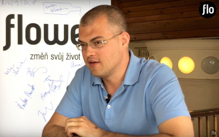 tomas rychnovsky