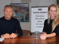 Tvůj talent je unikát: Veronika Kašáková