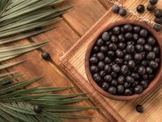 Zázrak jménem açaí: Superpotravina s chutí borůvek a čokolády