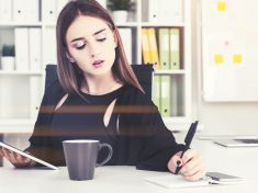Jak jednoduše zlepšit svou soustředěnost? Naplánujte si den