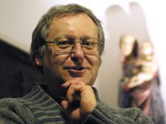 Václav Cílek: Zítřek je napínavý, ale ne tragický. Čeká nás veselá chudoba