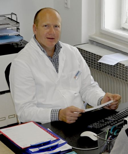 josef stolz