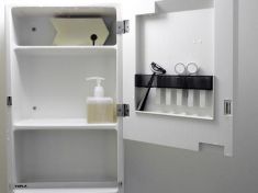 Jak japonský minimalista k prázdnému bytu a ke štěstí došel
