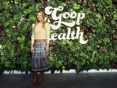 Konopí vstupuje do světa wellness. I díky Gwyneth Paltrowové 