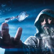 Sedmdesátník Spielberg svým novým sci-fi říká: děti, běžte si hrát ven