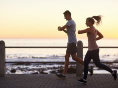 Od prvního krůčku až k pokořenému maratonu: Nová generace hodinek Polar
