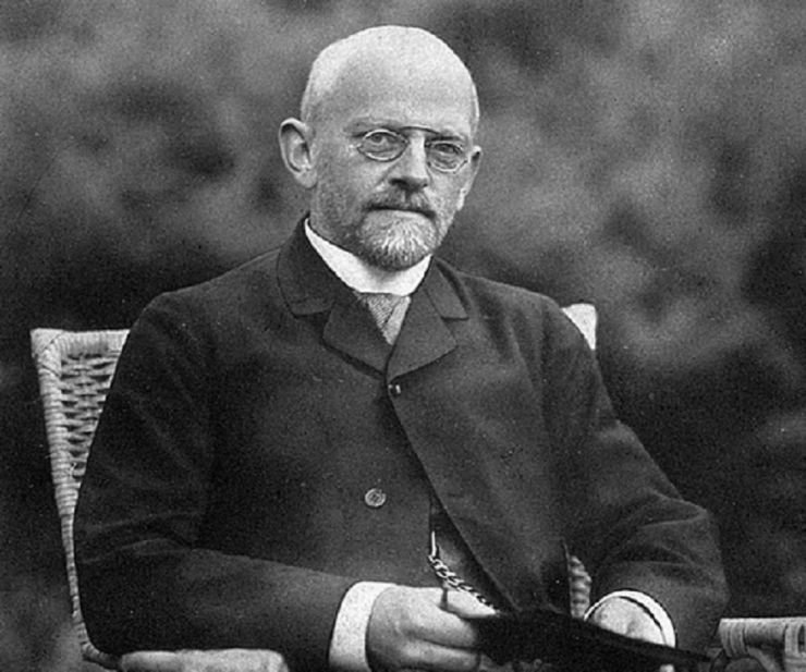 david hilbert
