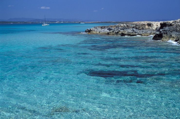 formentera