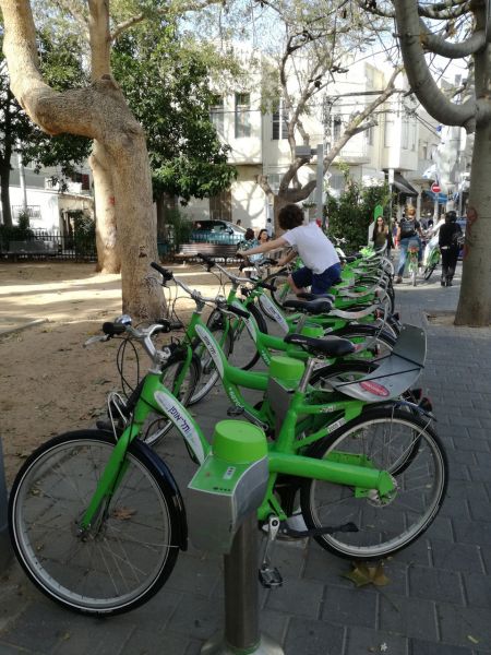 telaviv kola
