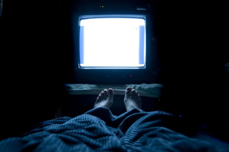 tv